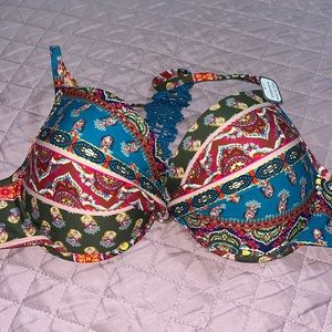 Women’s bikini top